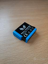 Batteria SK per GoPro