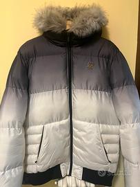 Siksilk distance jacket L