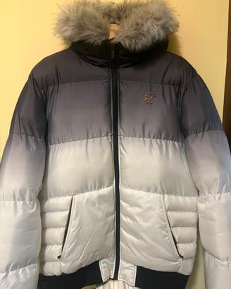 Siksilk distance jacket L