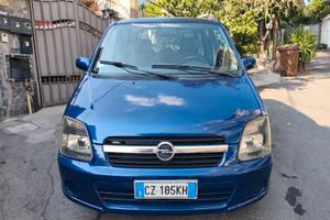 Opel Agila 1.2 benzina 92.000 km