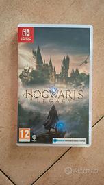 Hogwarts Legacy - Nintendo Switch 1