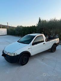 Fiat strada 1.9