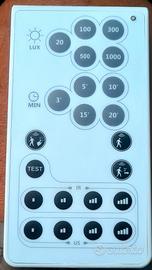 B.Ticino telecomando x sensori BMSO4003