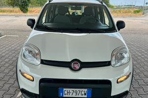 Fiat panda hibryd