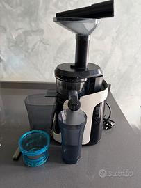 Estrattore di succo Imetec pininfarina