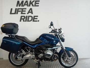 BMW R 1200R - 2011