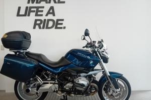 BMW R 1200R - 2011
