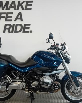 BMW R 1200R - 2011