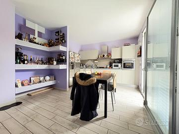 BIFAMILIARE A SUZZARA