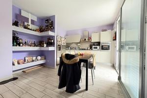 BIFAMILIARE A SUZZARA