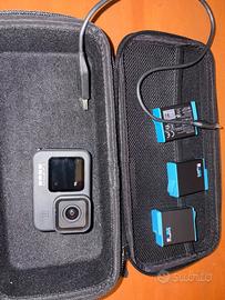 GOPRO HERO 9 black