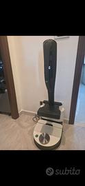 Aspirapolvere  Folletto Vorwerk senza fili VR7+