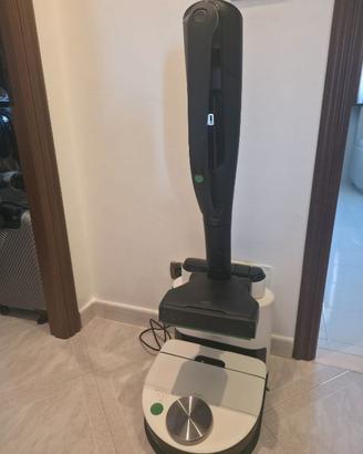 Aspirapolvere  Folletto Vorwerk senza fili VR7+