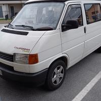 Volkswagen t4 camperizzato