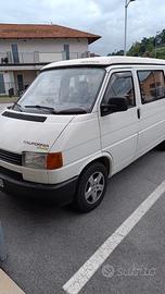 Volkswagen t4 camperizzato