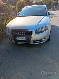audi a4  2.0