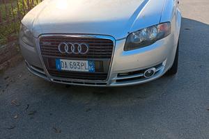 audi a4  2.0