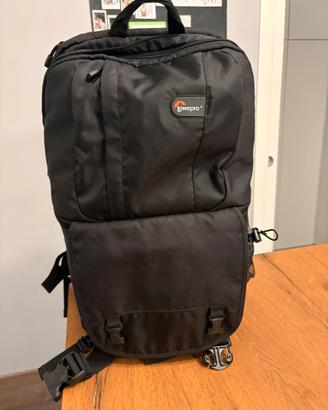 Lowepro Fastpack BP 250 AW II
