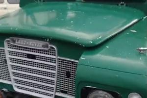 Defender 88 del 1979