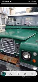Defender 88 del 1979
