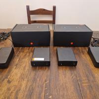 Amplificatore Fosi Audio monoblock v3