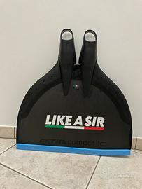 Monopinna Cetma Taras