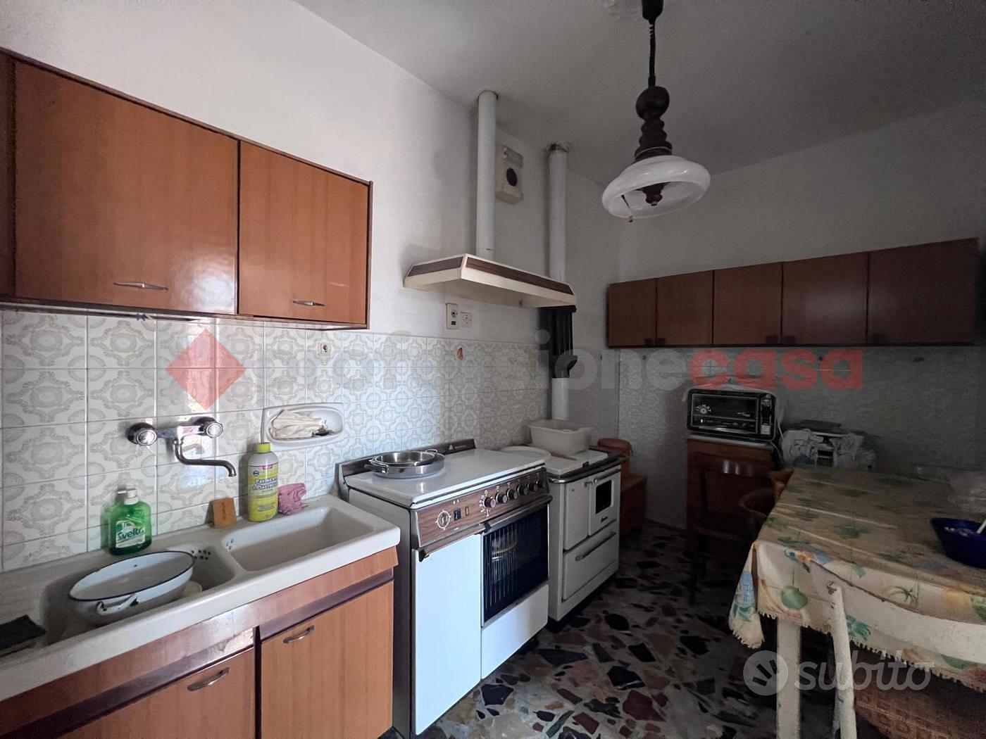 Appartamento Arezzo [VQ349VRG] - Vista 5