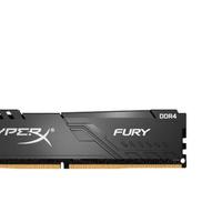 memoria ram ddr4 Hyper X Fury 2666 Mhz 16GB