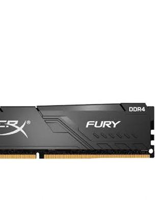 memoria ram ddr4 Hyper X Fury 2666 Mhz 16GB