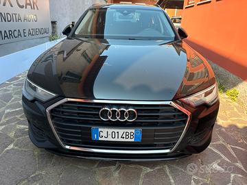 Auto a6