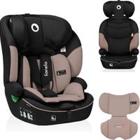 Lionelo Levi i-Size Seggiolino Auto 76-150 cm