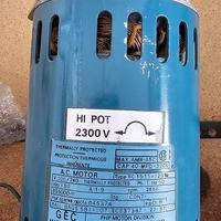 GEC Macchine Motore CA BC-1511-12B