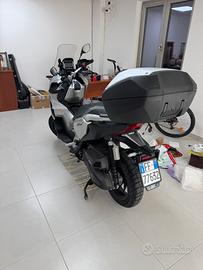 Honda ADV 350