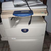 Xerox Copycentre C118 Fotocopiatrice usata