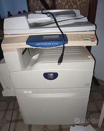 Xerox Copycentre C118 Fotocopiatrice usata