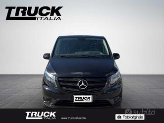 Mercedes-Benz VC Vito III - vito 114 cdi co U91770