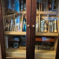humidor sigari