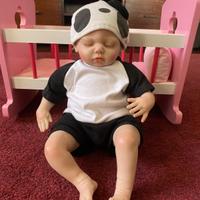 Bambola Reborn perfetta