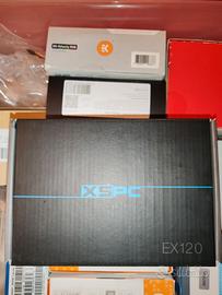 Radiatore XSPC EX120