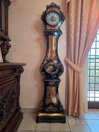 orologio in tartaruga 