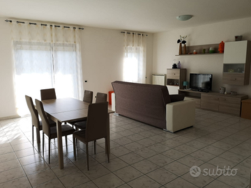 Formia fronte mare x 6-8 persone