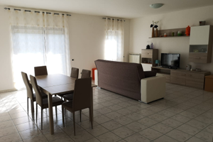 Formia fronte mare x 6-8 persone