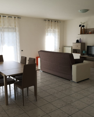 Formia fronte mare x 6-8 persone
