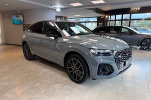 Audi Q5 Sportback 40 2.0 tdi mhev 12V S line Plus 