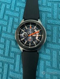 Samsung Galaxy Watch