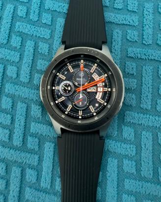 Samsung Galaxy Watch