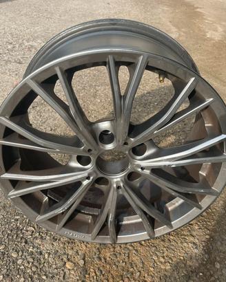 Cerchi MAK 17” BMW Serie 3