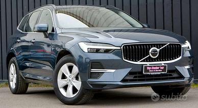Volvo XC60 2.0 b4(d) Core AWD Aut MHEV *TRAZIONE A