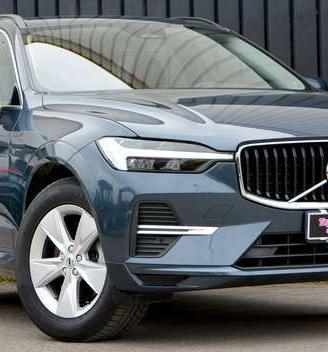 Volvo XC60 2.0 b4(d) Core AWD Aut MHEV *TRAZIONE A