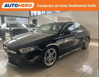 MERCEDES-BENZ A 200 RR26306